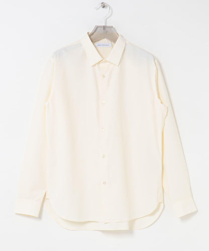 打字機水洗襯衫