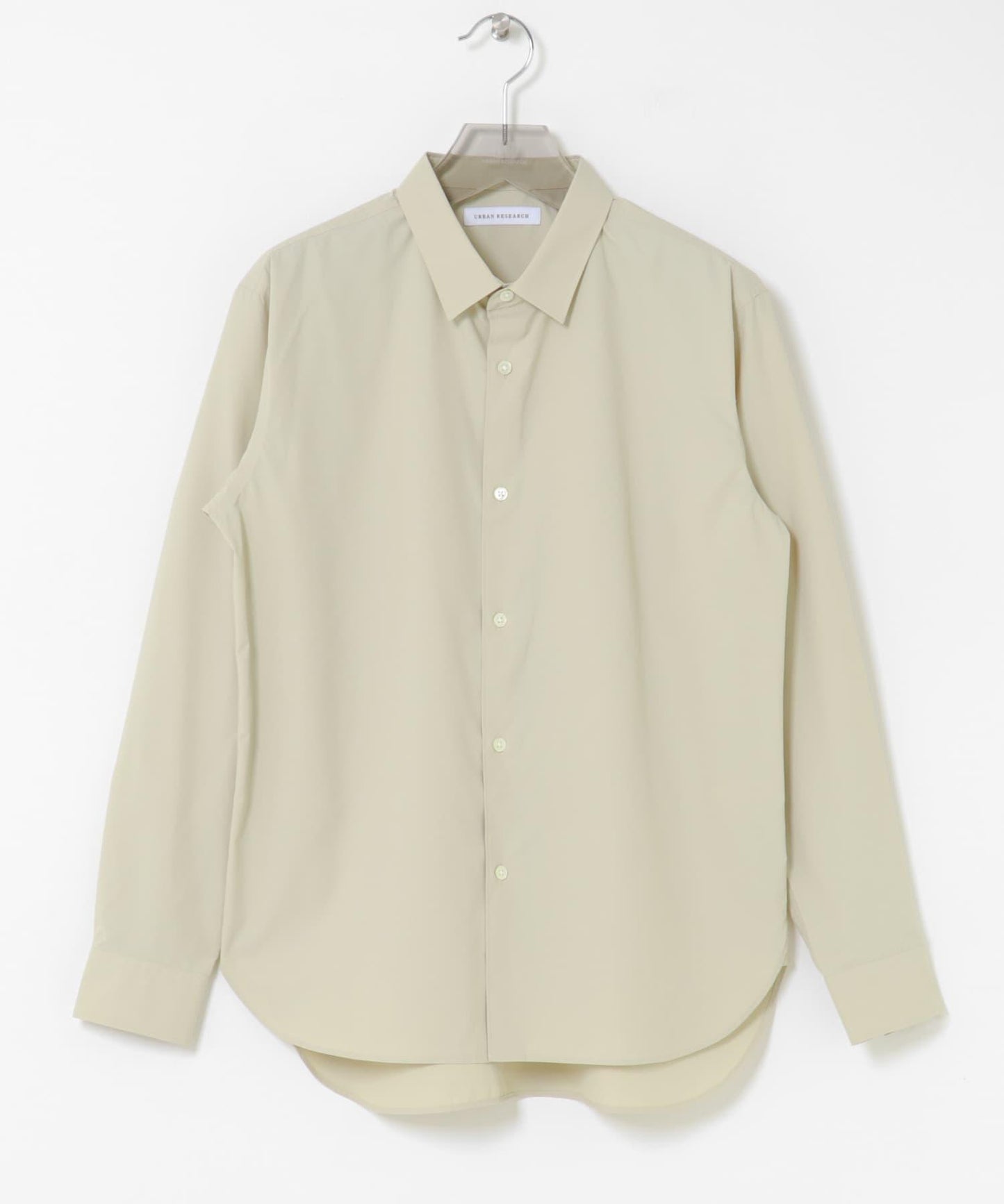 打字機水洗襯衫