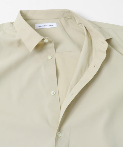 打字機水洗襯衫