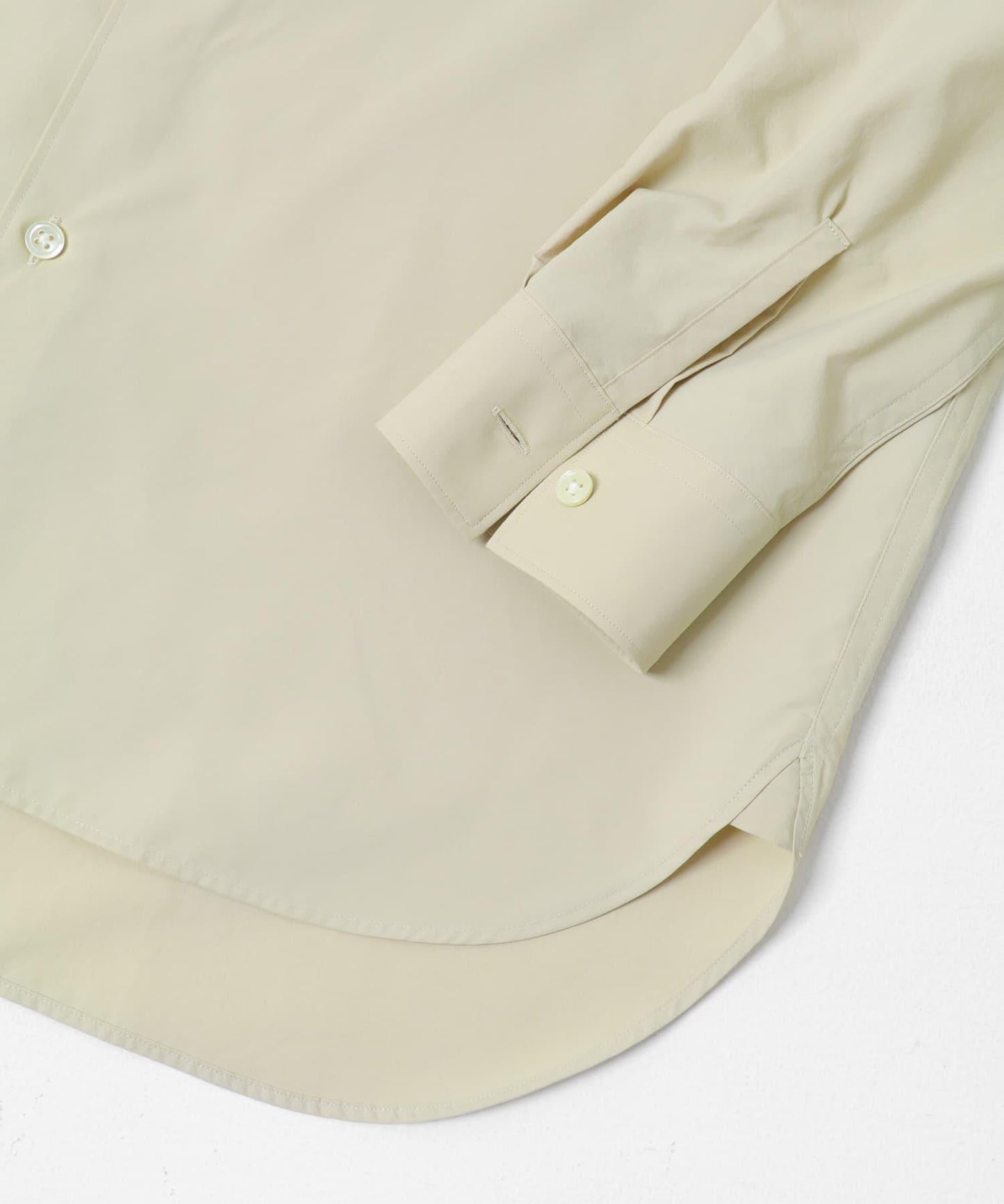 打字機水洗襯衫