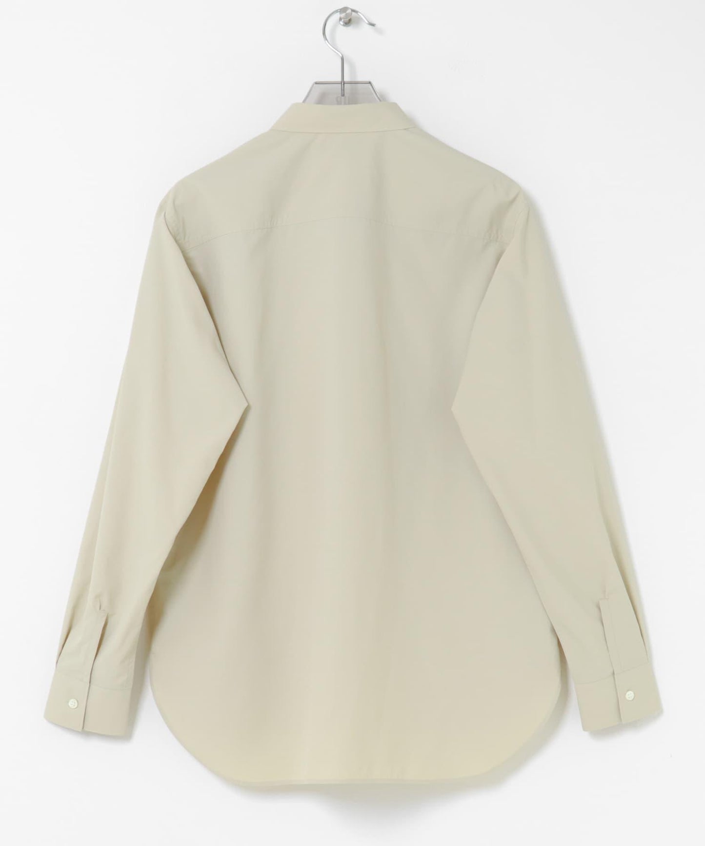 打字機水洗襯衫