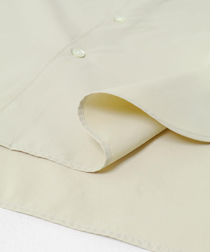 打字機水洗襯衫