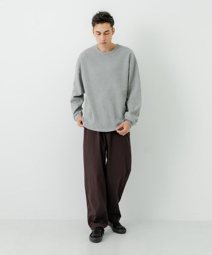 加密蜂窩紋長袖