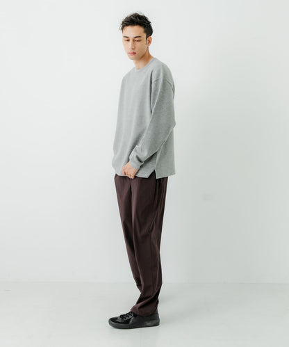 加密蜂窩紋長袖