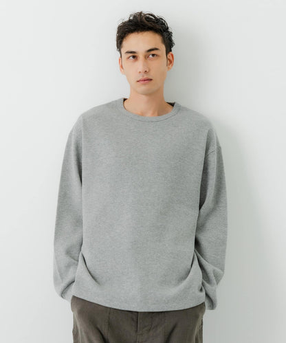 加密蜂窩紋長袖