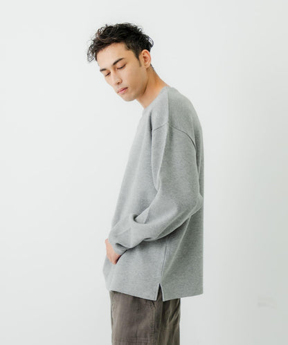 加密蜂窩紋長袖