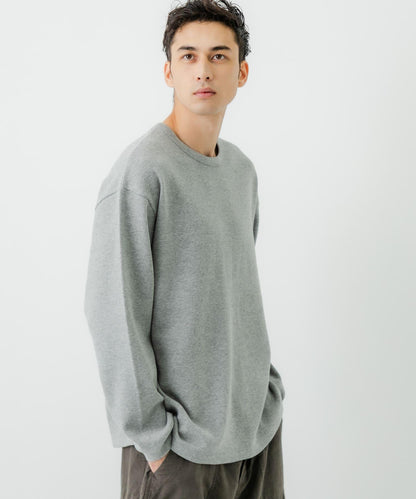 加密蜂窩紋長袖