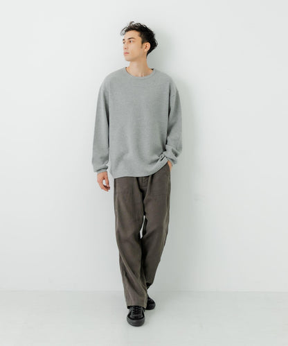 加密蜂窩紋長袖