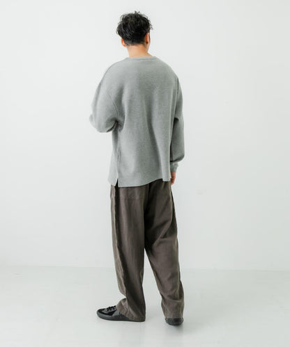 加密蜂窩紋長袖