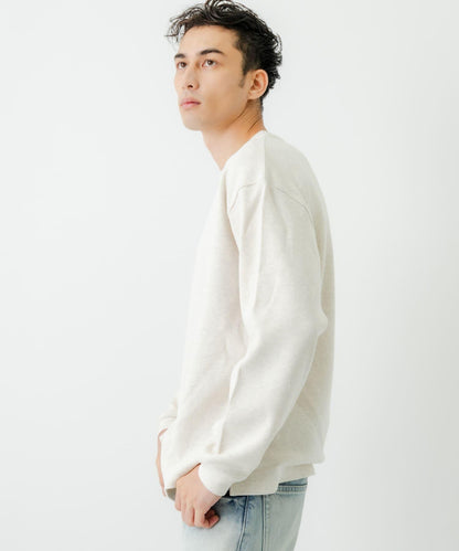 加密蜂窩紋長袖