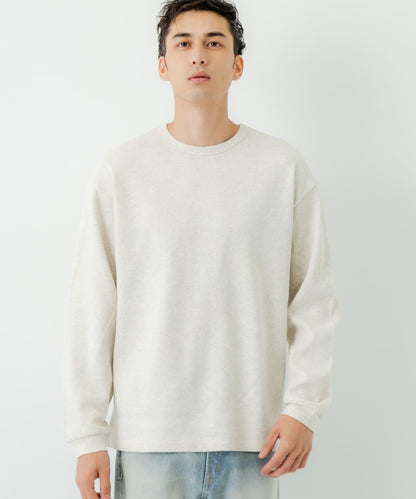 加密蜂窩紋長袖