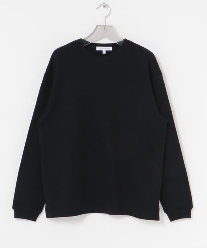 加密蜂窩紋長袖