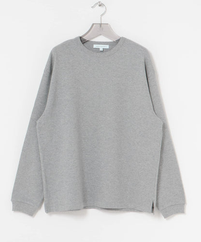 加密蜂窩紋長袖