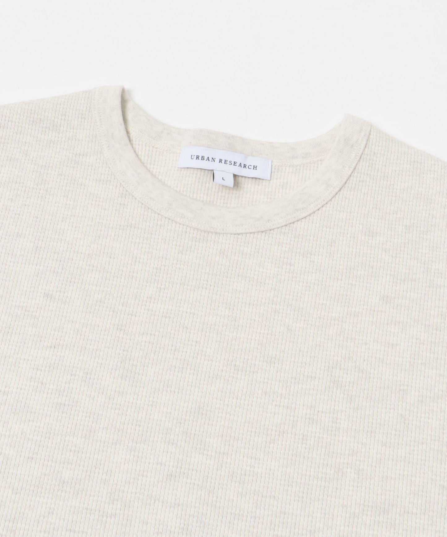 加密蜂窩紋長袖