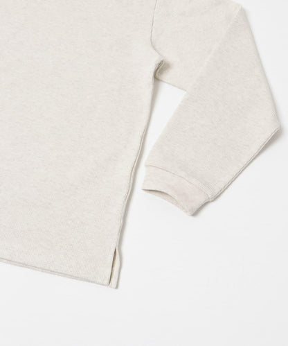 加密蜂窩紋長袖