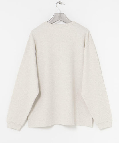 加密蜂窩紋長袖