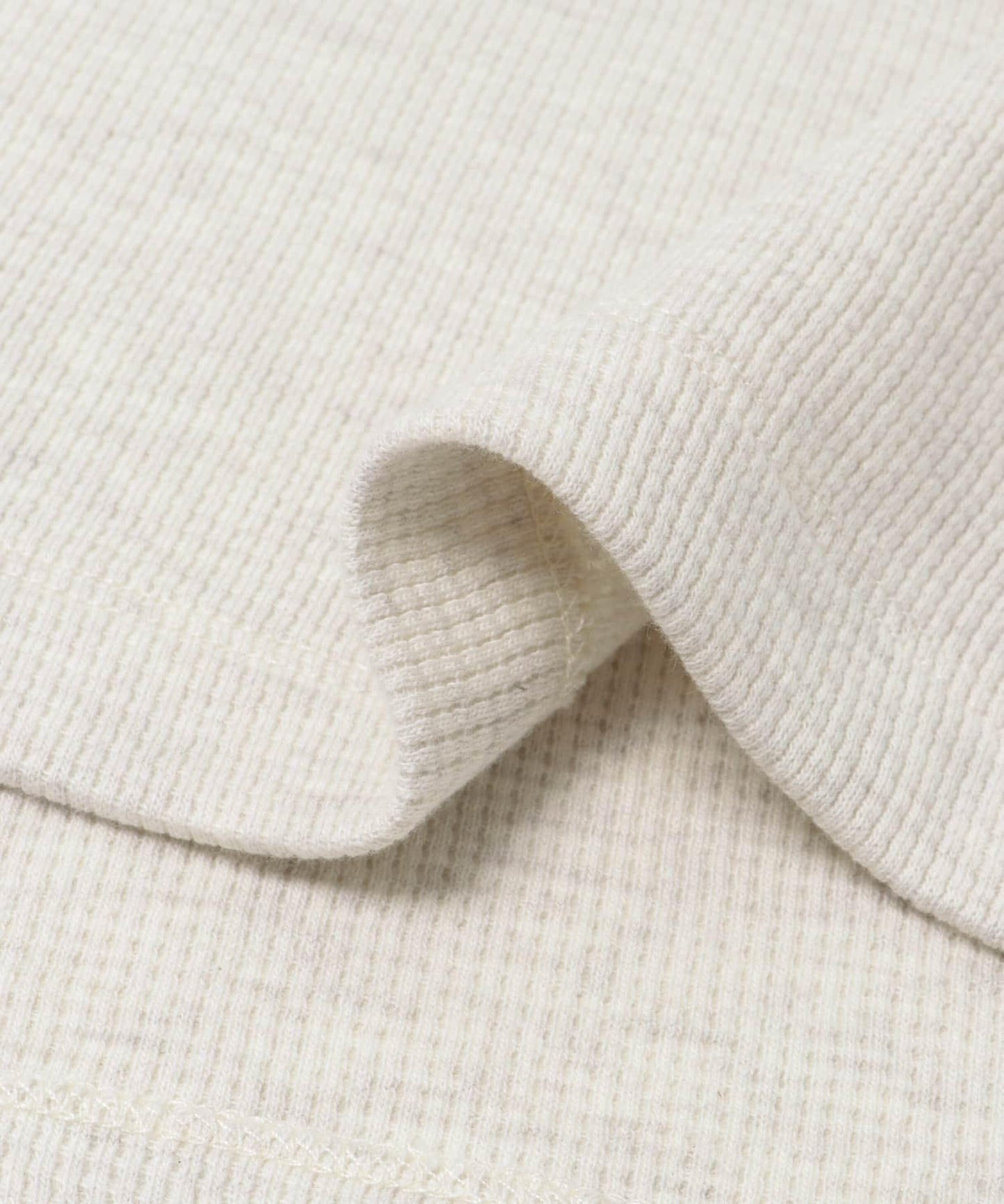 加密蜂窩紋長袖