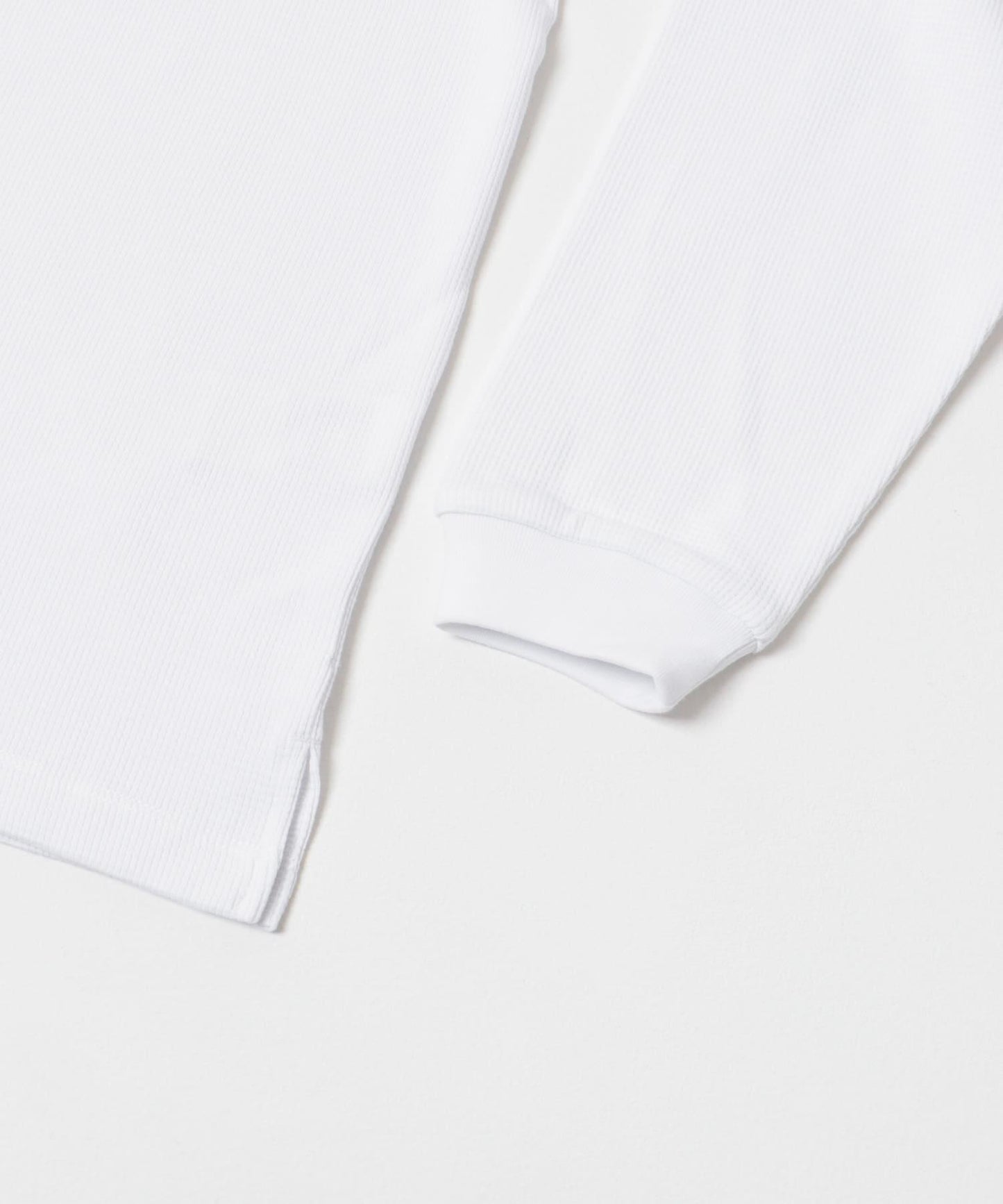 加密蜂窩紋長袖