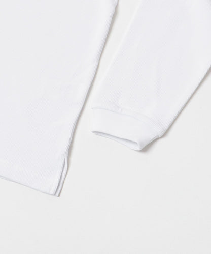 加密蜂窩紋長袖