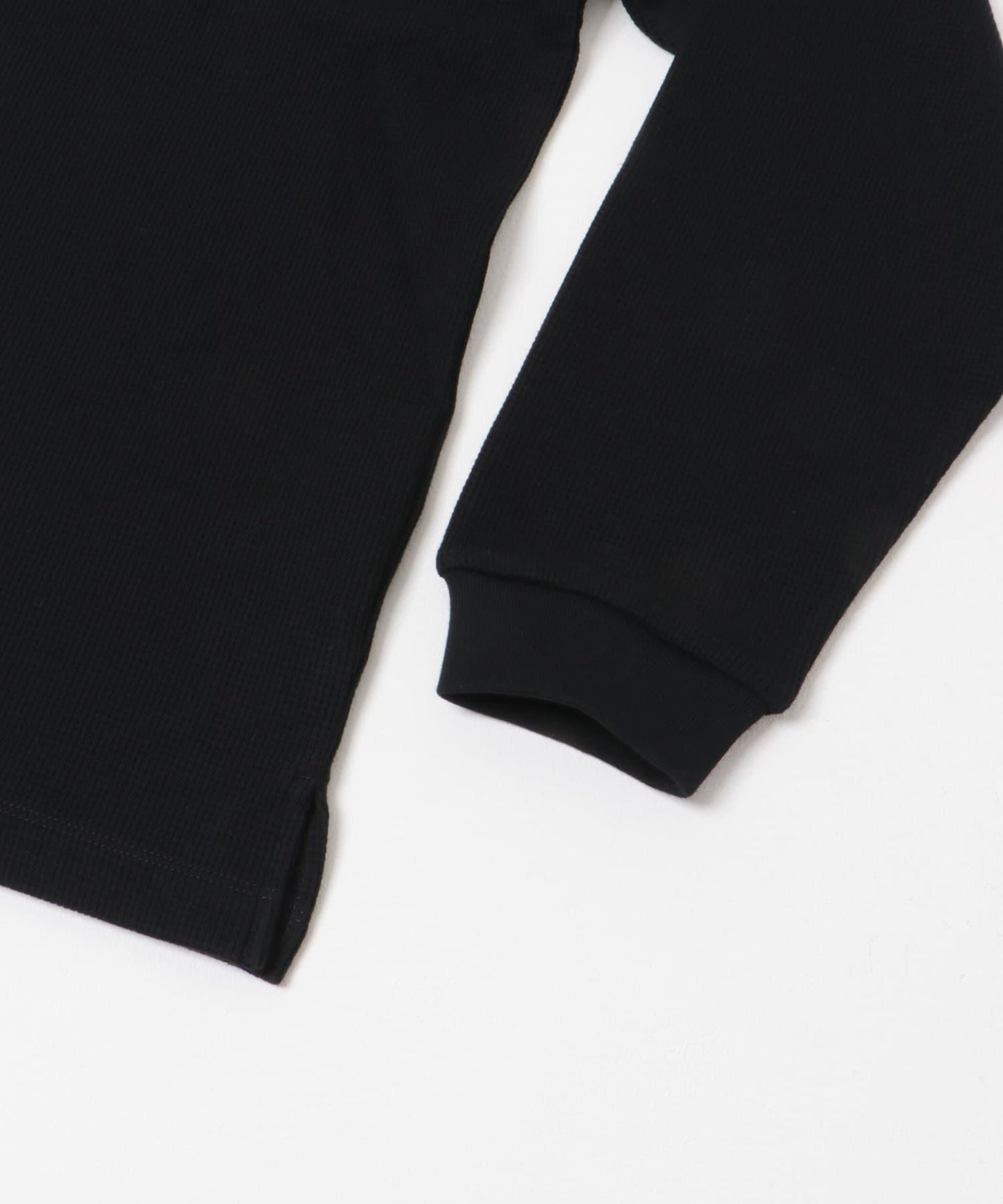 加密蜂窩紋長袖