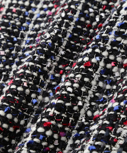 ＜20週年紀念＞三色花呢夾克