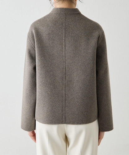 【Christian AKS】羊毛中式夾克