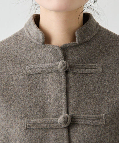 【Christian AKS】羊毛中式夾克