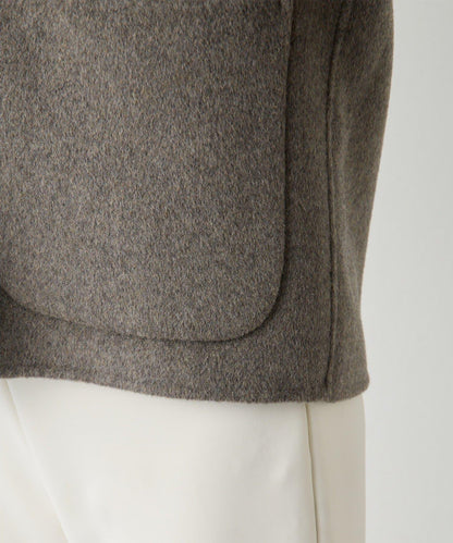 【Christian AKS】羊毛中式夾克