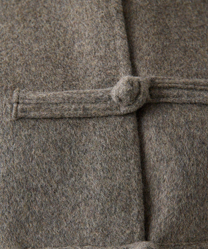 【Christian AKS】羊毛中式夾克