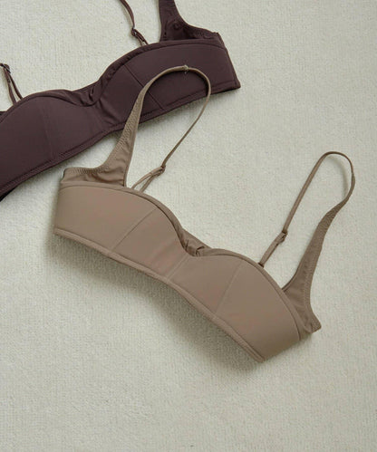 【NICENICE MOMENT】低腰文胸