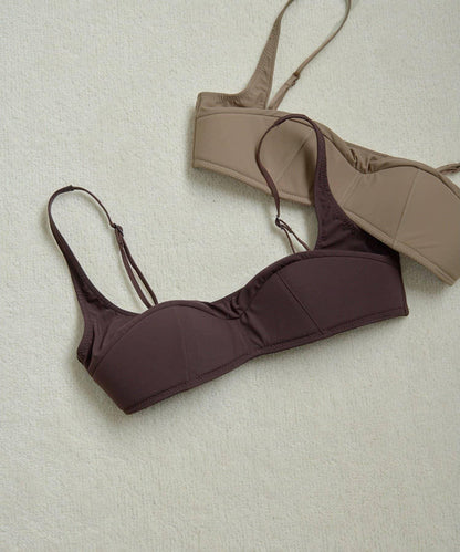 【NICENICE MOMENT】低腰文胸