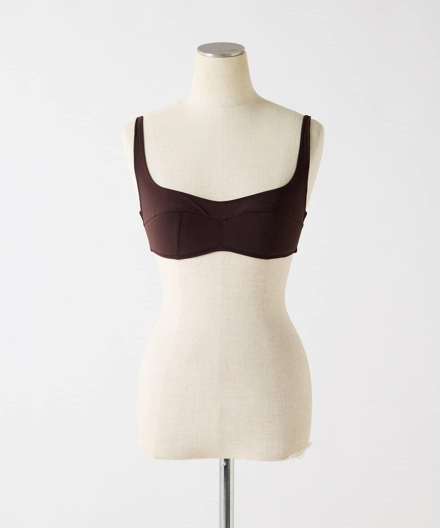 【NICENICE MOMENT】低腰文胸