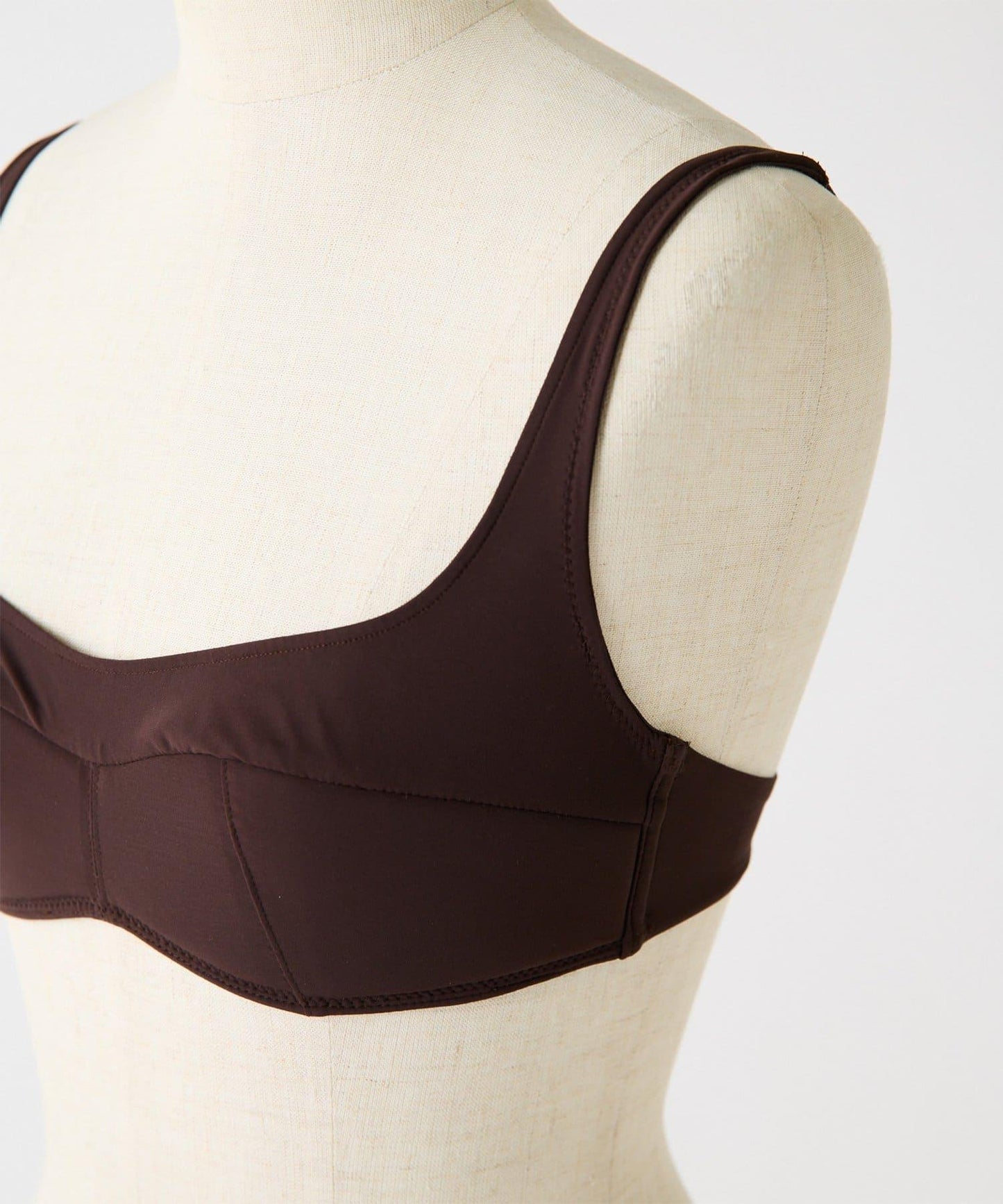 【NICENICE MOMENT】低腰文胸