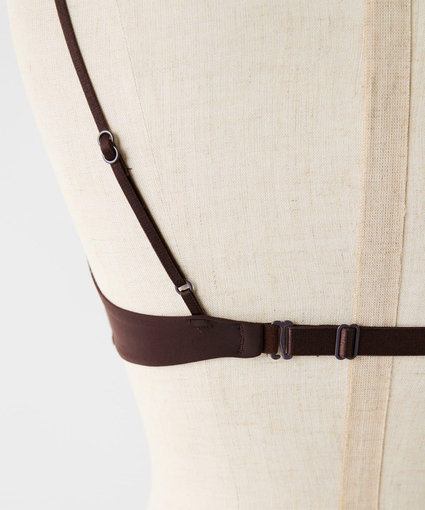 【NICENICE MOMENT】低腰文胸