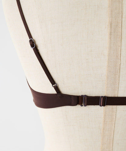 【NICENICE MOMENT】低腰文胸