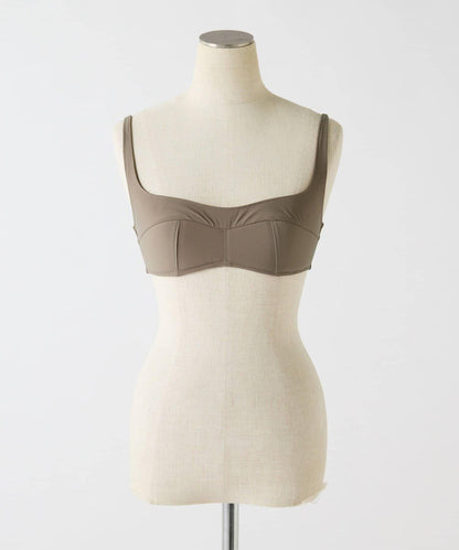 【NICENICE MOMENT】低腰文胸