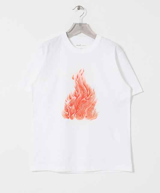 semoh YANO 火焰 商品