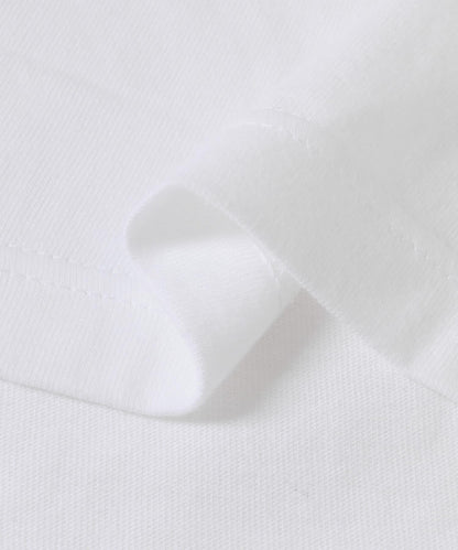 GOOD ROCK SPEED×UR iD Goodfellas 短袖T恤【聯名】