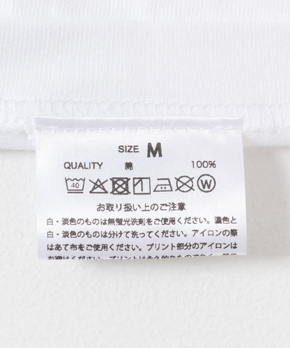 GOOD ROCK SPEED×UR iD Goodfellas 短袖T恤【聯名】