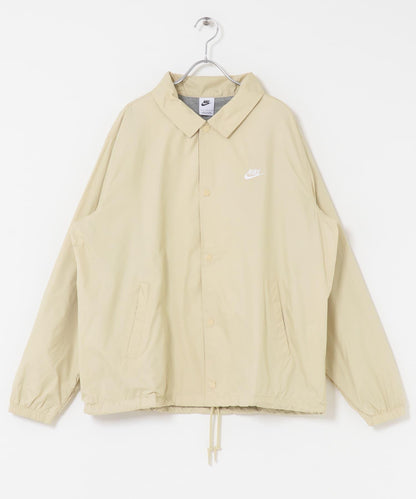 NIKE 俱樂部教練夾克