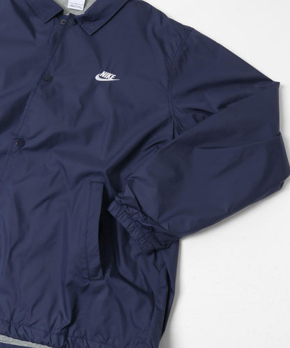 NIKE 俱樂部教練夾克