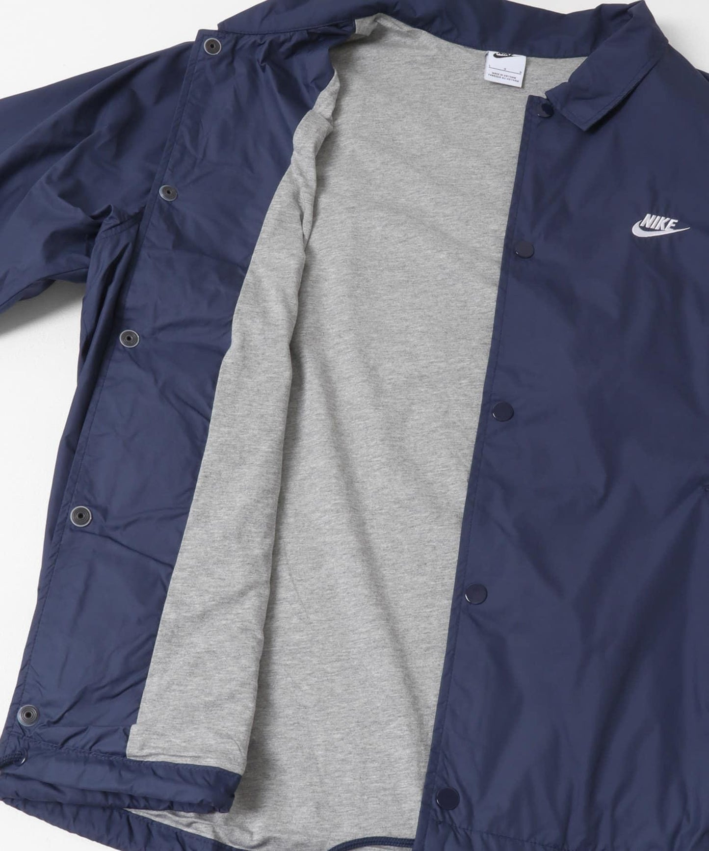 NIKE 俱樂部教練夾克