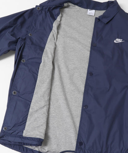 NIKE 俱樂部教練夾克