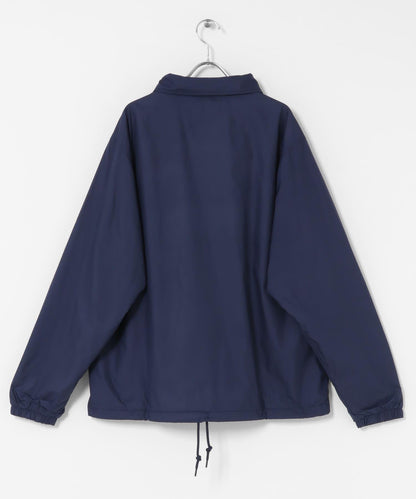 NIKE 俱樂部教練夾克