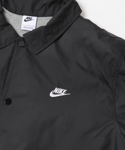 NIKE 俱樂部教練夾克