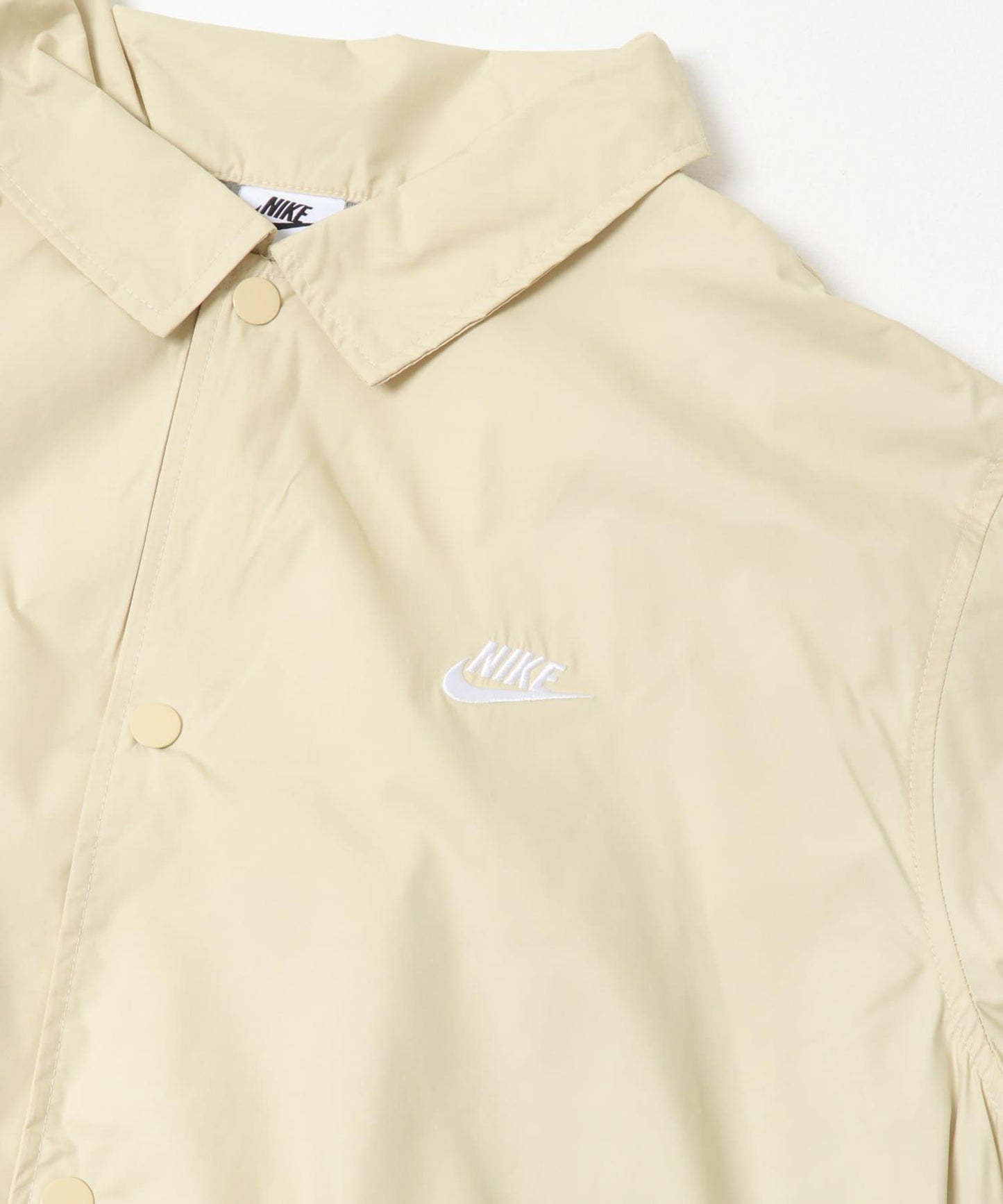 NIKE 俱樂部教練夾克