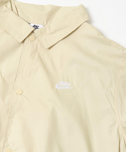 NIKE 俱樂部教練夾克