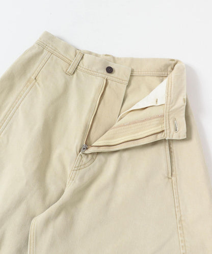 Nomat曲線牛仔褲