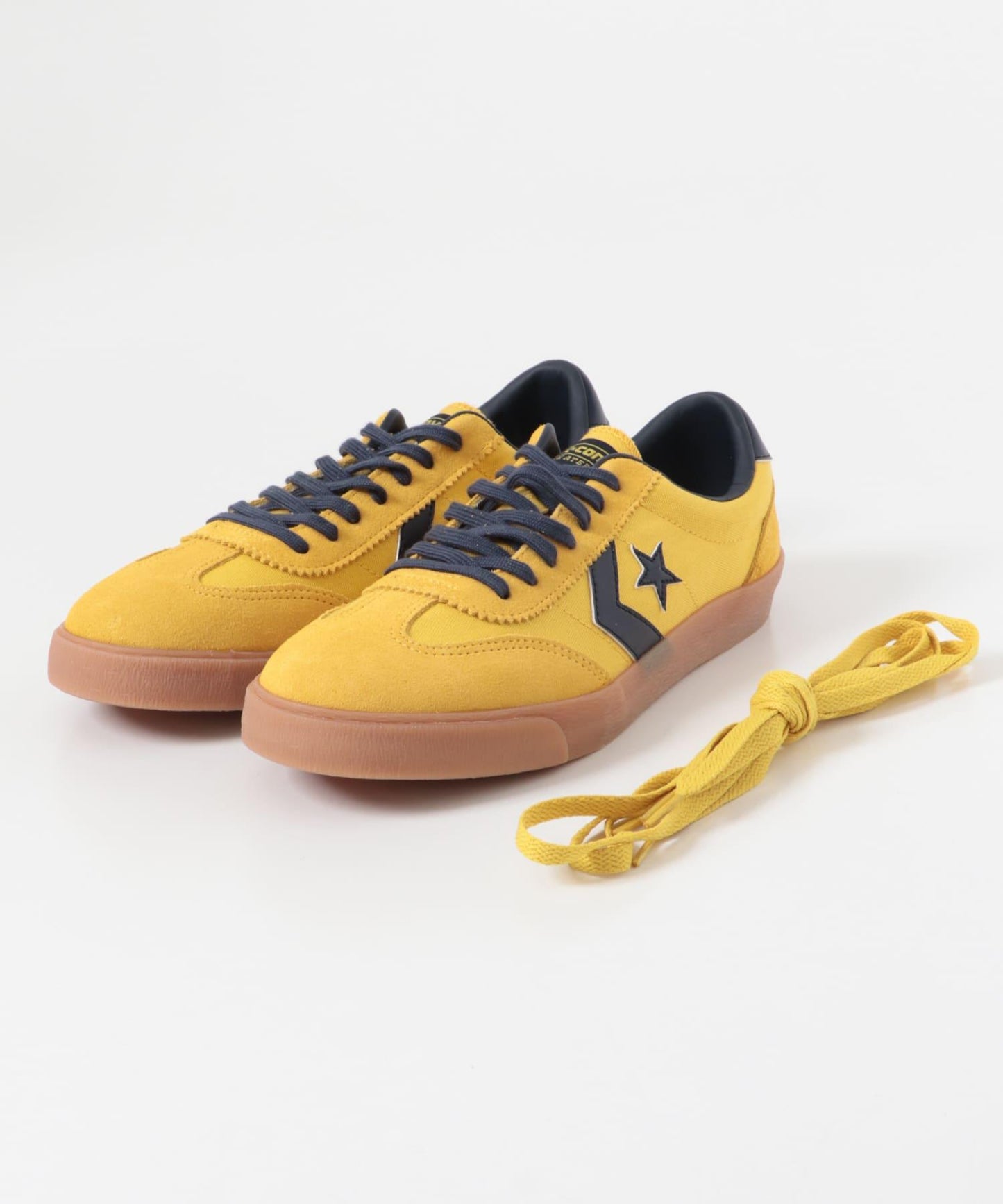 CONVERSE 路德經典 SK OX