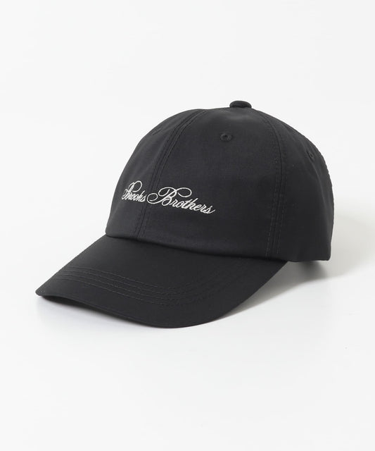 BROOKS BROTHERS WL SERGE LOGO BCAP 棒球帽